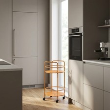 Carrello Cucina Multiuso in