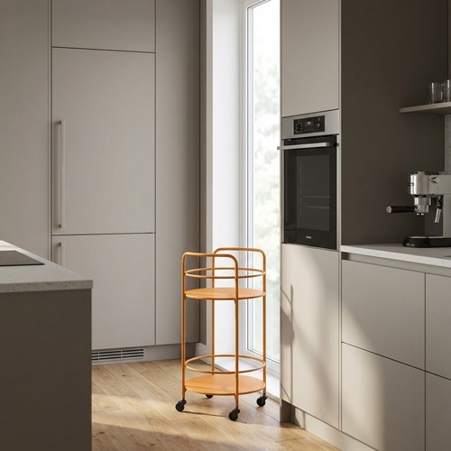 Carrello cucina multiuso - cucina,