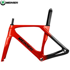 Telaio bici da corsa in