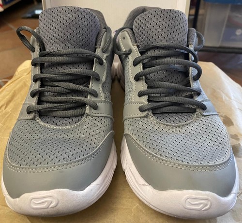 Scarpe running uomo grigio - running, uomo,