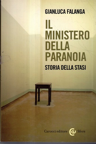 Gianluca falanga ministero - falanga.,