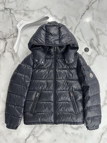 Autentico moncler maya navy - maya,