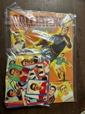 Album Figurine Calciatori