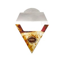 100X3 PORTA CREPES IN CARTONCINO