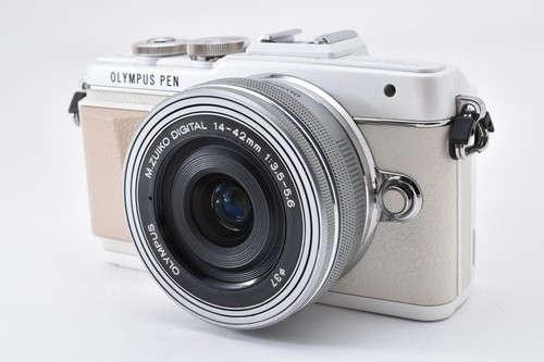 Olympus pen lite - e-pl7, 16.0mp