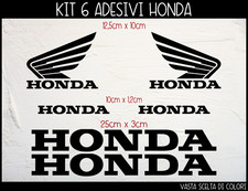 Kit adesivi pre spaziati - adesivi, pre-spaziati