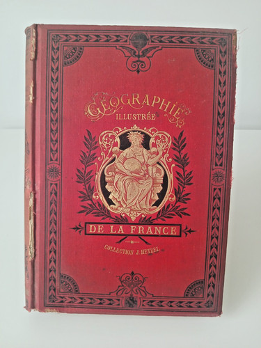 Superbe géographie - ",