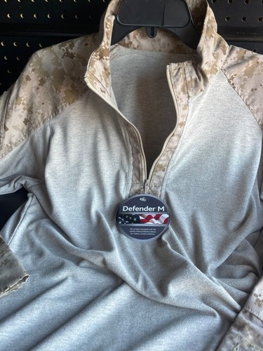 Camicia combattimento nuova - camicia,