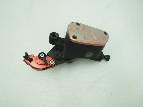 Pompa freno anteriore aprilia - anteriore-,