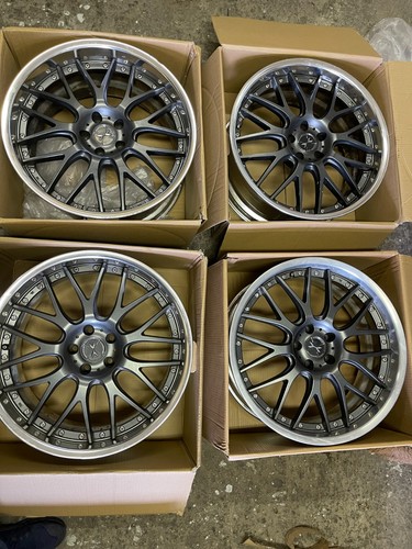 Cerchi weds maverick samurai - cerchi,