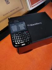 blackberry curve