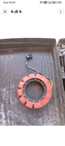 Statore per motore mercury - per,
