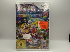 Mario Party 9 (Nintendo Wii)