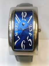 CUBE BANANA QUARTZ QUADRANTE