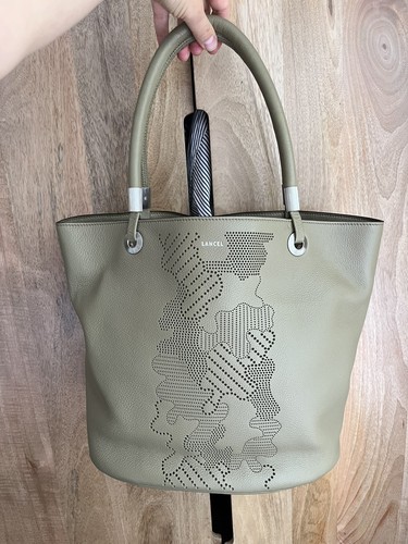 Borsa lancel grande pelle - grande,