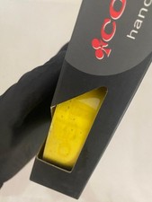 °Nib Colnago Yellow Leather