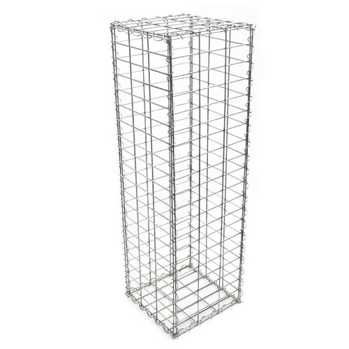 Wiltec gabbione metallico - wiltec,