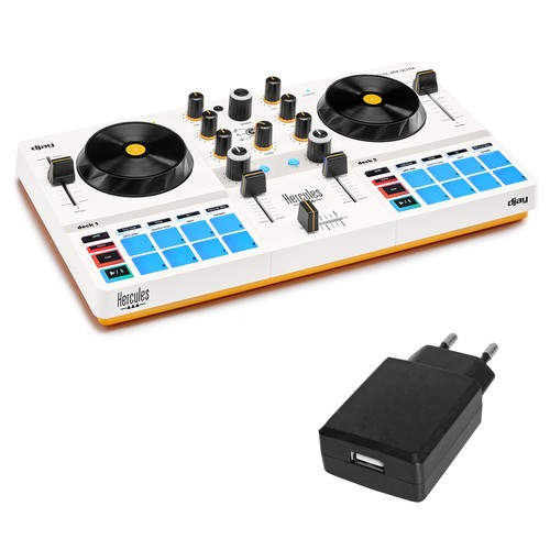 Hercules djcontrol mix - hercules,