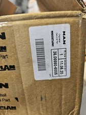 Pompa Olio Idraulico