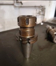 Mandrino Porta pinze utensile ER32 / ER25  ISO SK40