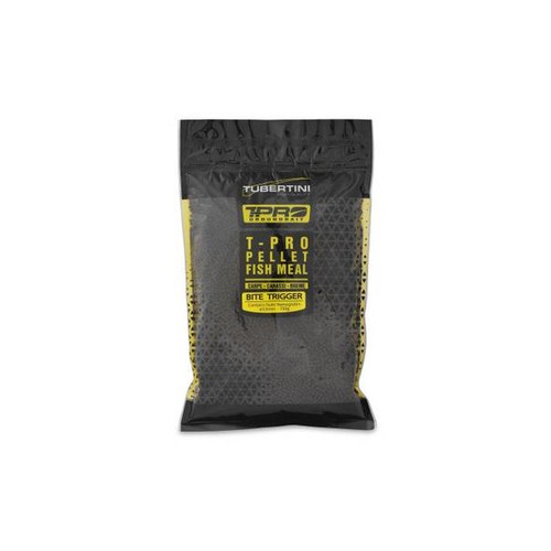 Pellet pesca inglese waggler