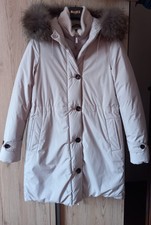 Giacca invernale piumino - giacca,