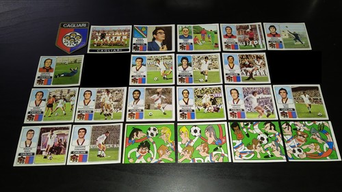 1972 cagliari calciatori - 1972-73,