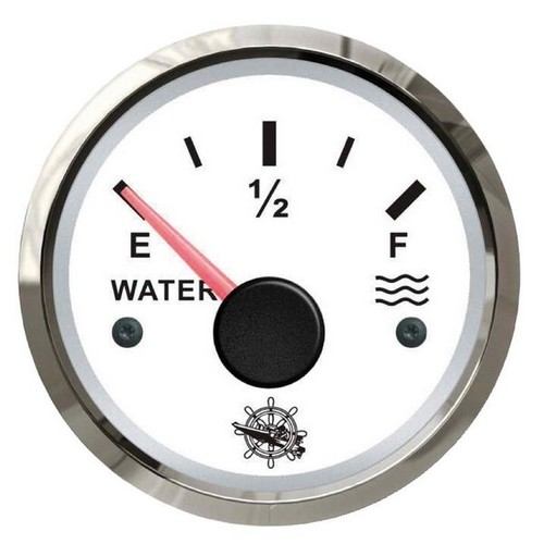 Indicatore livello acqua - livello,
