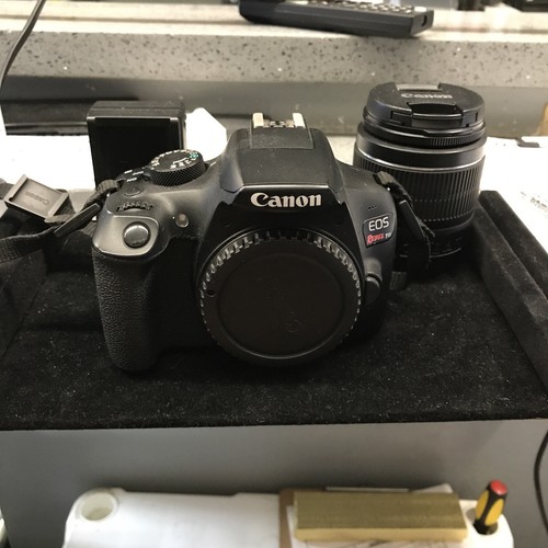 Canon eos rebel - eos,