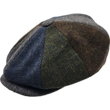Cappellino Majorwear lana