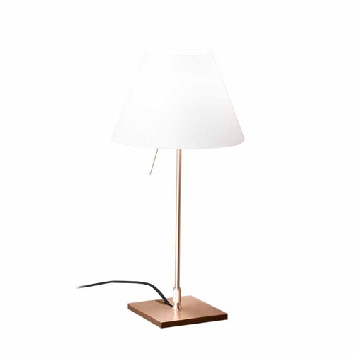 Luceplan lampada tavolo - luceplan,