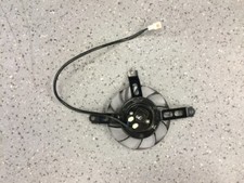 Ventola destra Yamaha YZF R1