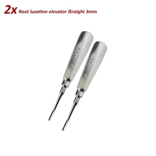 Set strumenti dentali - 2,