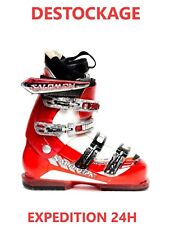 Scarpe Da Sci Adulto Usato