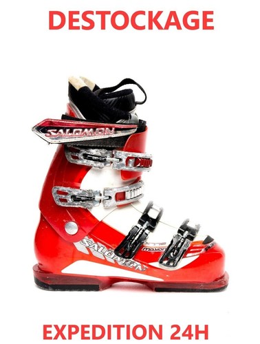 Scarpe sci adulto usato - da,