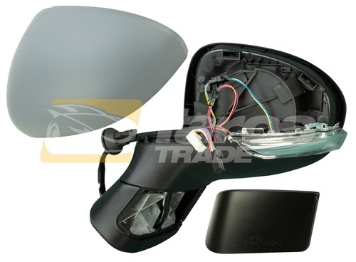 Specchietto per fiat 500 - per,