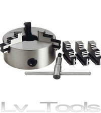 MANDRINO AUTOCENTRANTE PER