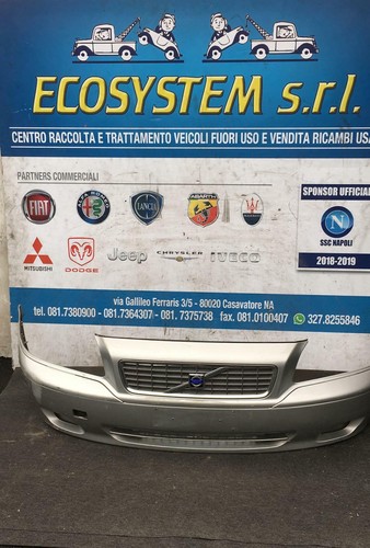 Ricambi usati paraurti - usati,,