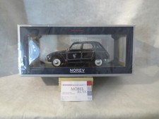 Citroen Dyane 6 1977 Caban