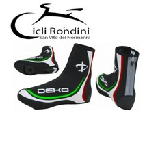 Copriscarpe copri scarpe bici
