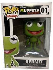 Funko POP Muppets Most Wanted