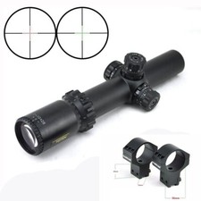 Toten Tactical 1-10x28