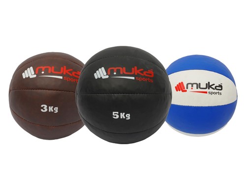 Muka fitness palla - muka,