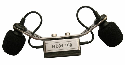 Stiria armonica hdm 100 - hdm,