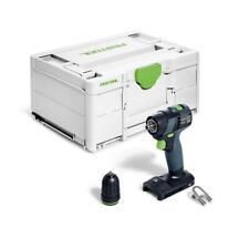 Festool avvitatore a batteria