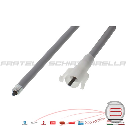 Trasmissione cavo filo - cavo,