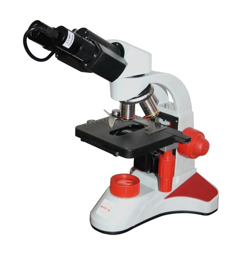 Microscopio medico radical - microscopio,