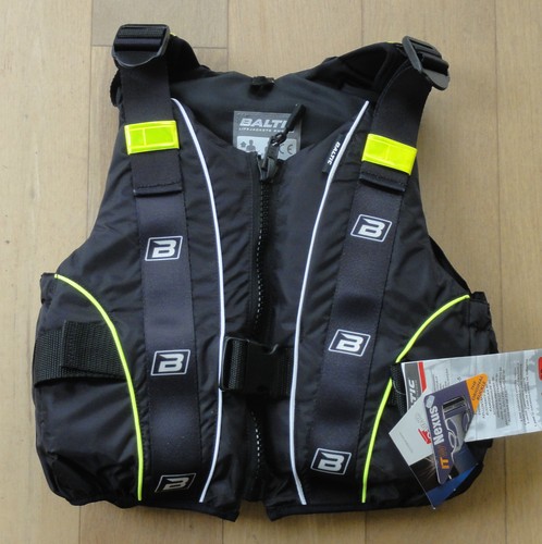 Aiuto galleggiamento baltic - al,