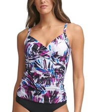 Canotta Tankini Calvin Klein