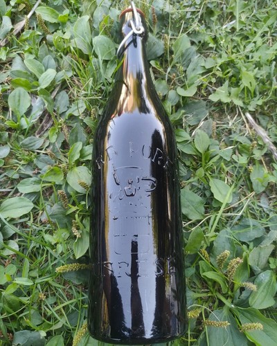 Birra poretti varese antica - antica, e